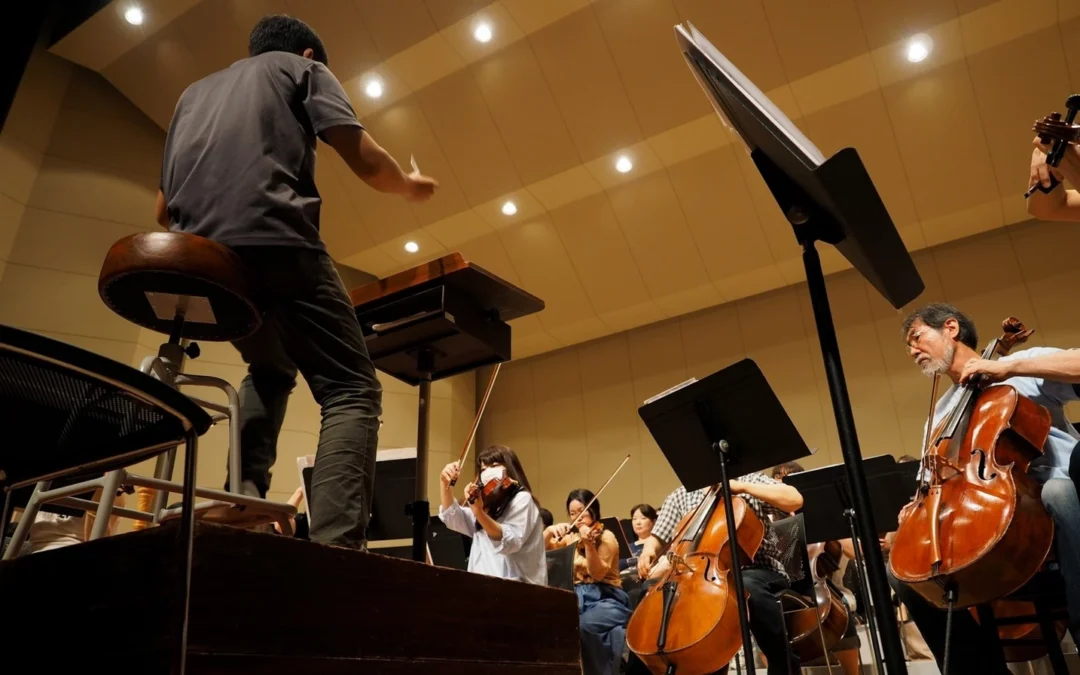 Pensamientos en torno a la educación musical (actual)