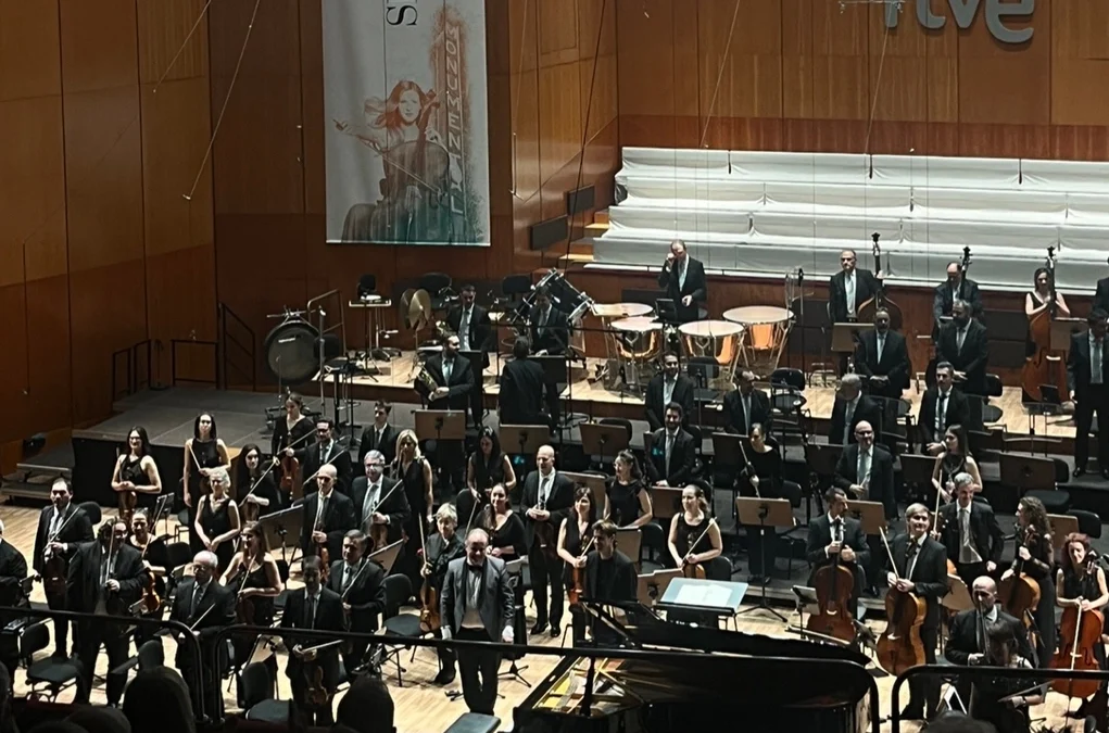 Tchaikovsky siempre será eterno