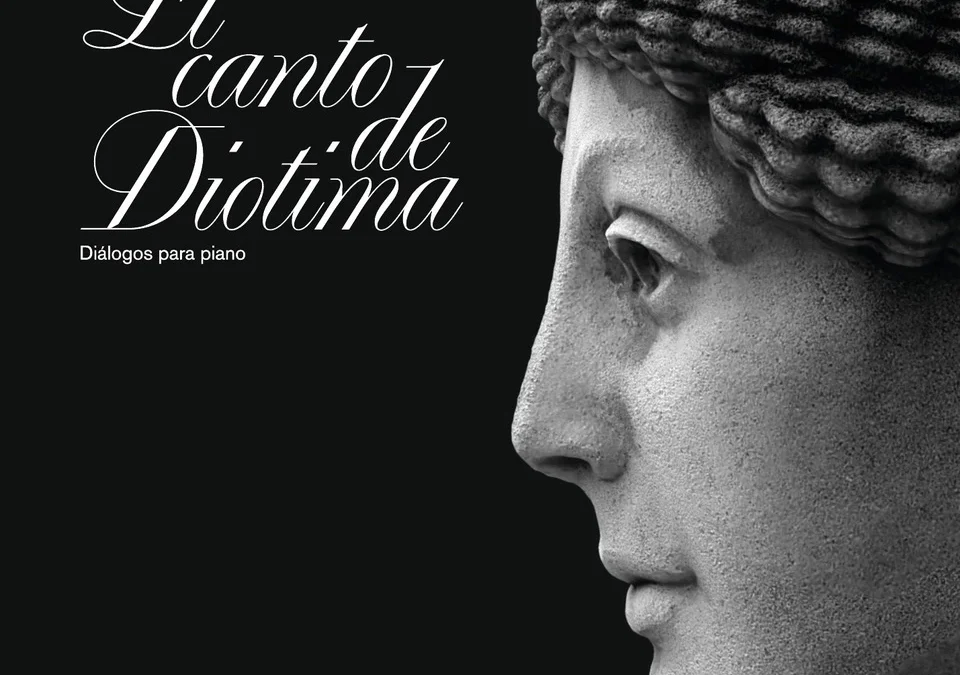 El canto de Diotima