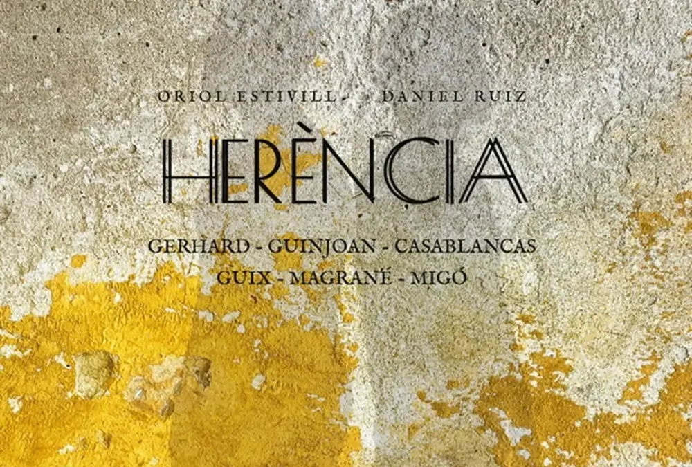 Herència