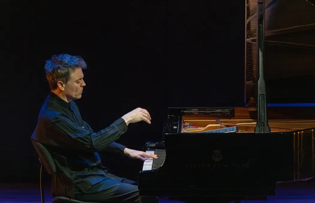 Schubert, “Made in Paul Lewis”