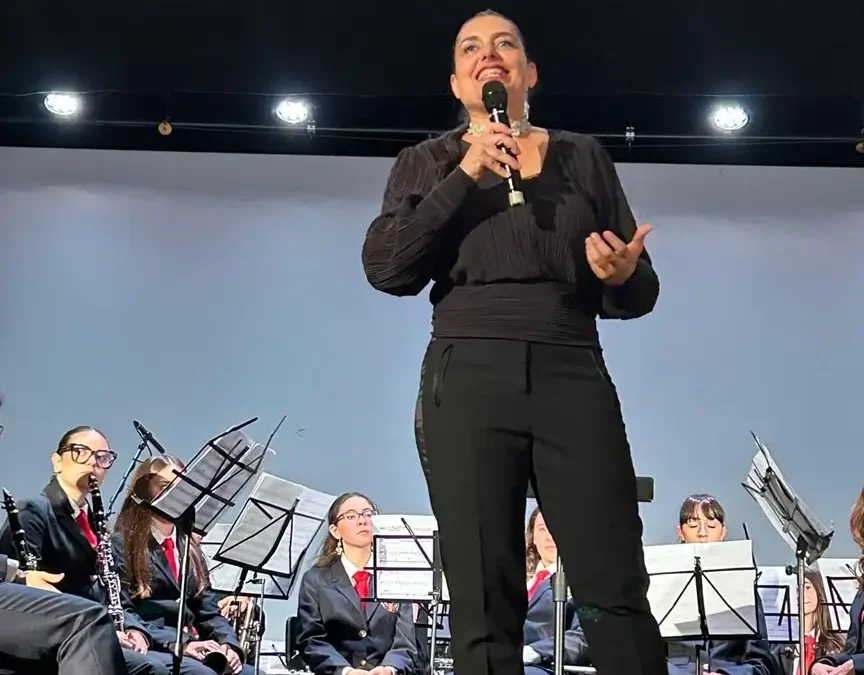 Abindarráez y la Bella Jarifa: palabra, música y mestizaje en la composición de Silvia Olivero