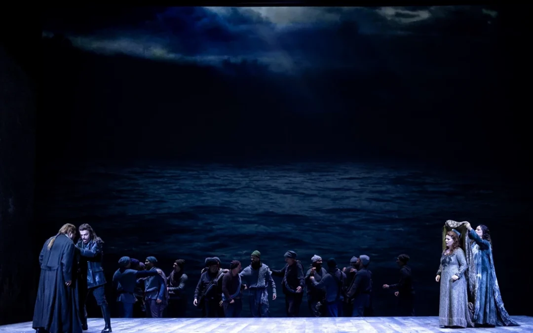 WAGNER: Un cofre musical maravilloso