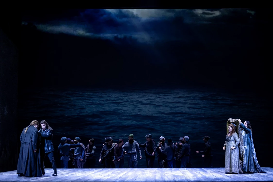 WAGNER: Un cofre musical maravilloso
