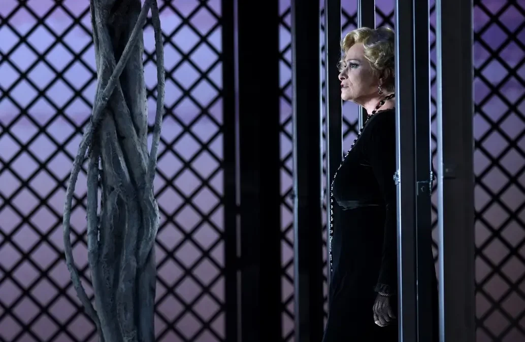 El difícil encaje de la ópera española