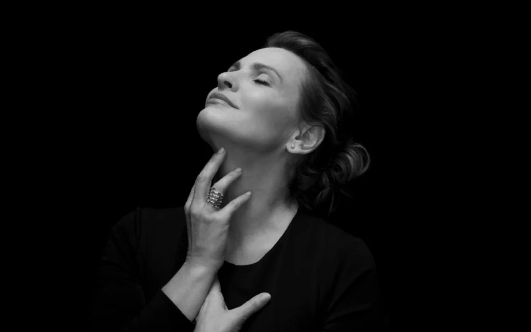 Ainhoa Arteta: «Los críticos más severos somos nosotros mismos»