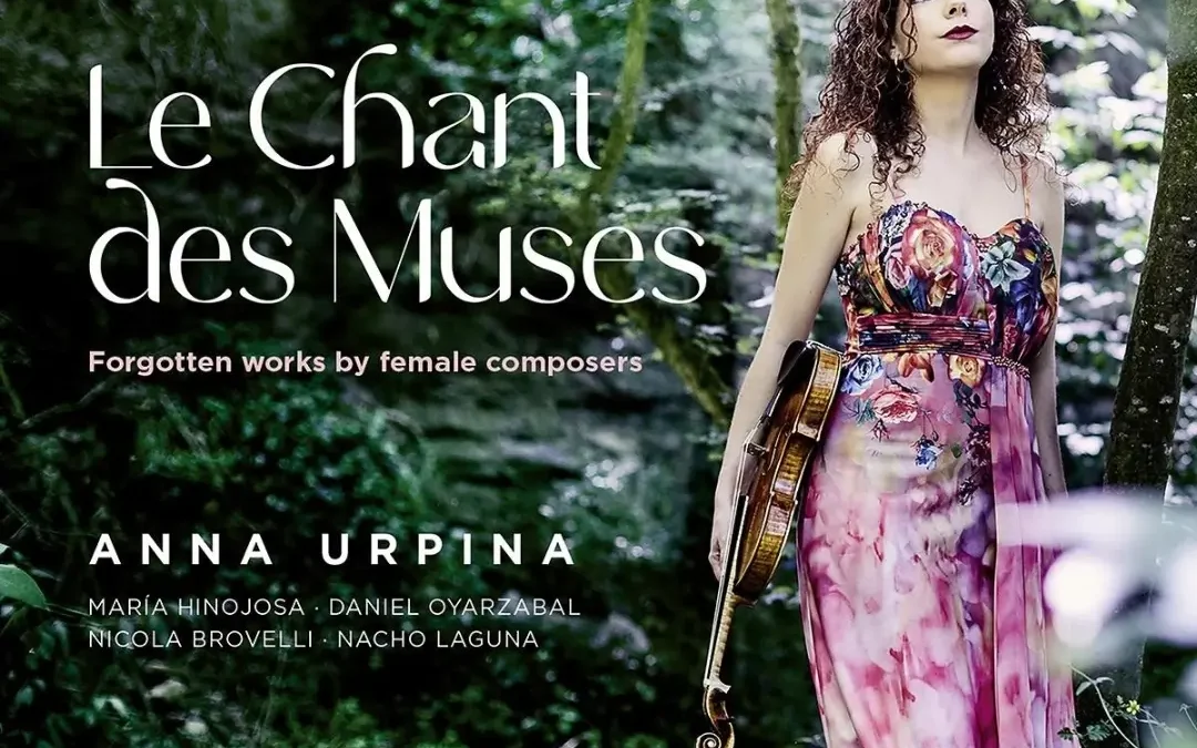 Le Chant des Muses: música resucitada