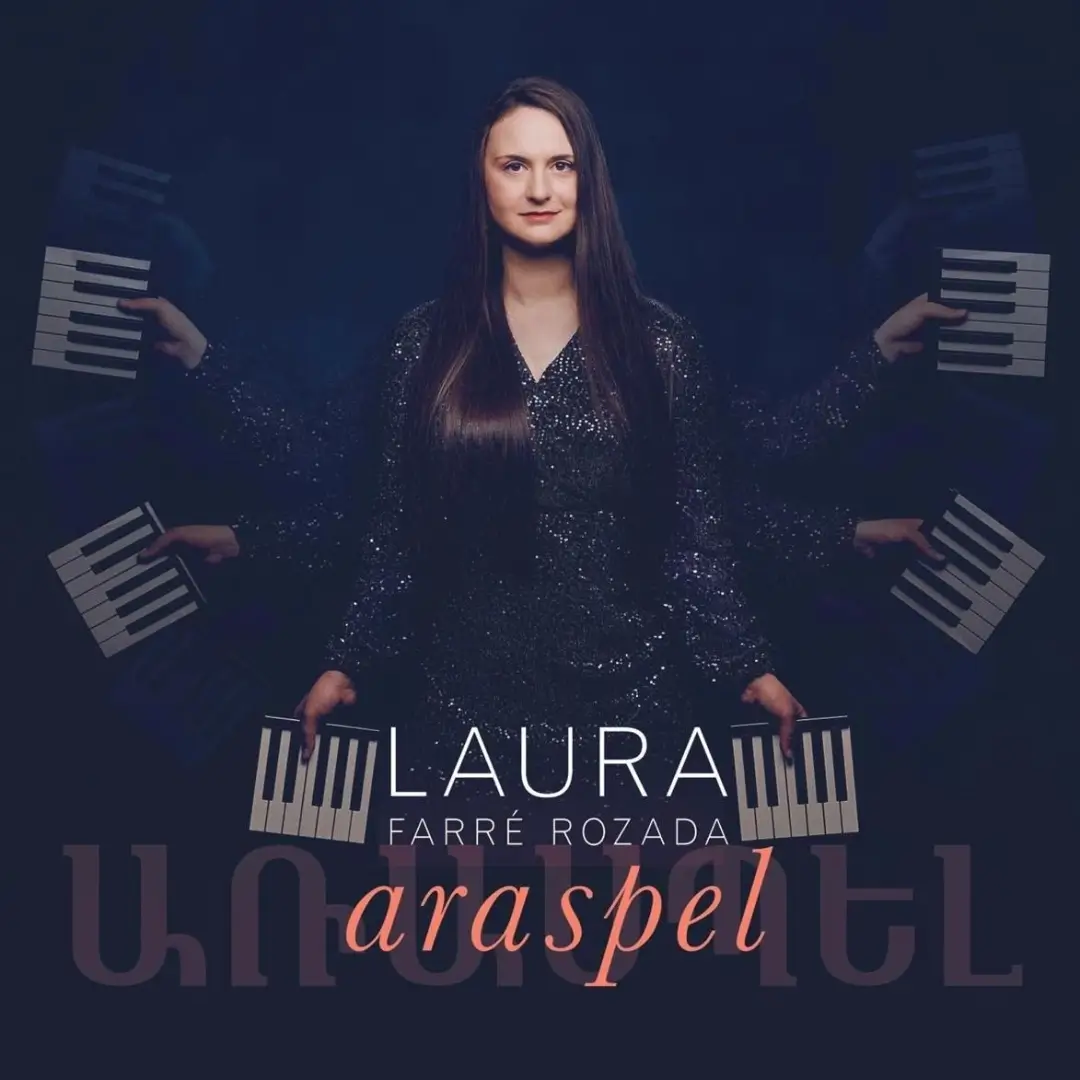 Araspel Araspel- album