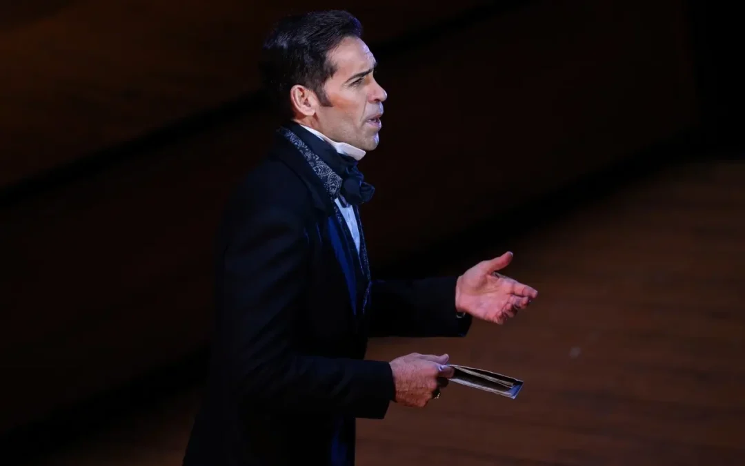 Werther: un museo del romanticismo.