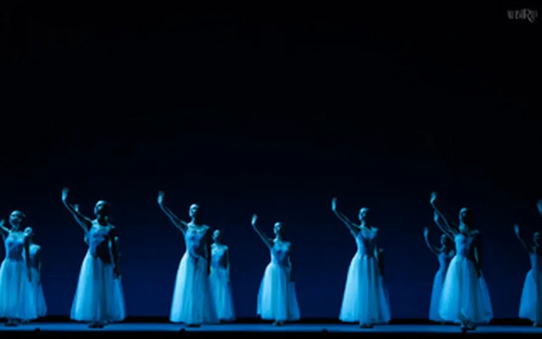 NumEros: la danza como vehículo de emociones