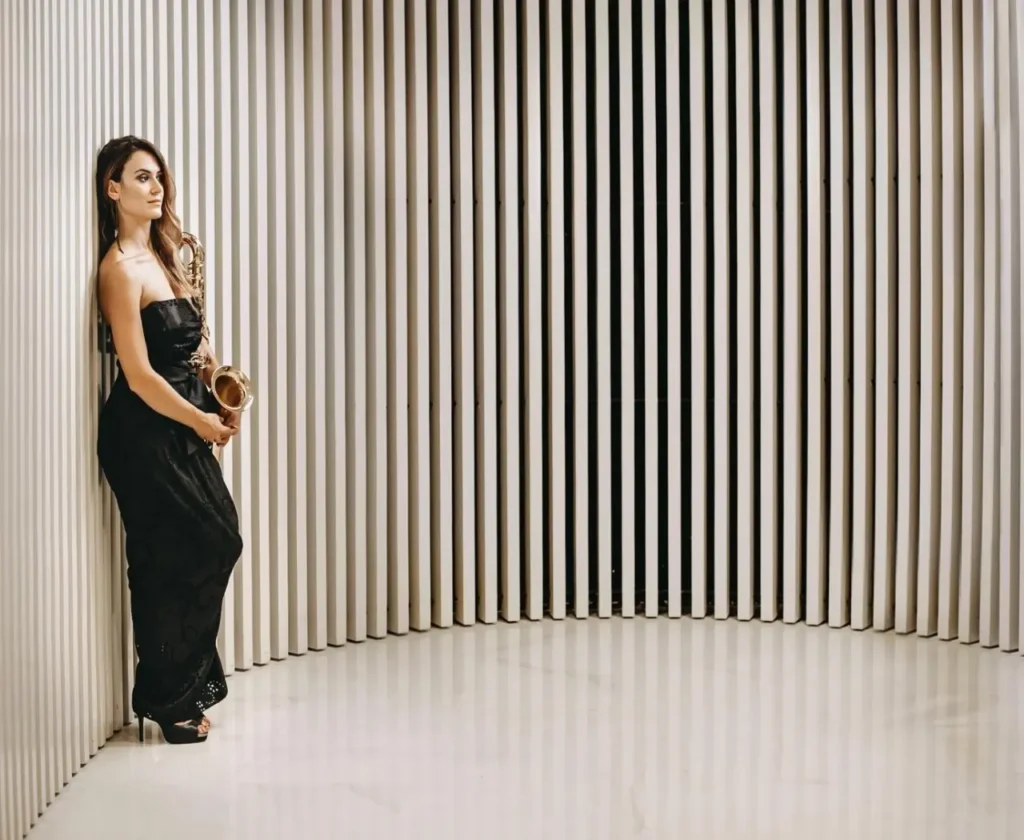 Elisa Urrestarazu