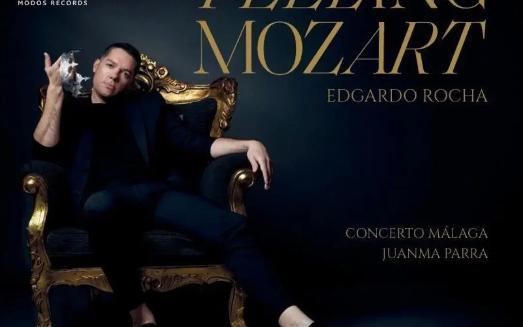 Feeling Mozart