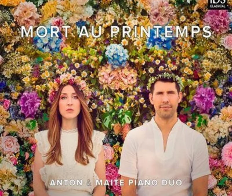 Mort Au Printemps (Muerte en Primavera)