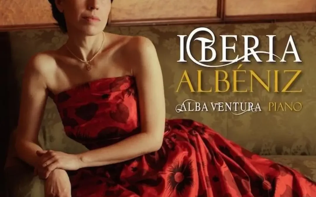 Isaac Albéniz. Suite Iberia.