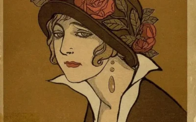 Margot: la mujer que desafió a la tradición y terminó olvidada en un cajón.