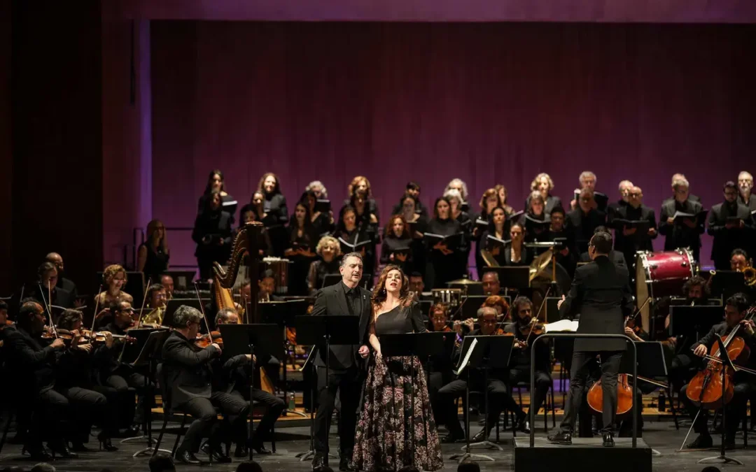 Margot regresa un siglo después