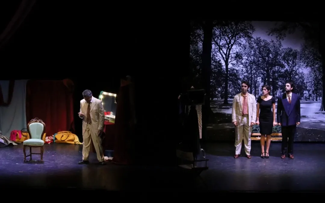 Don Pasquale en Granada: el triunfo de la síntesis y el talento local