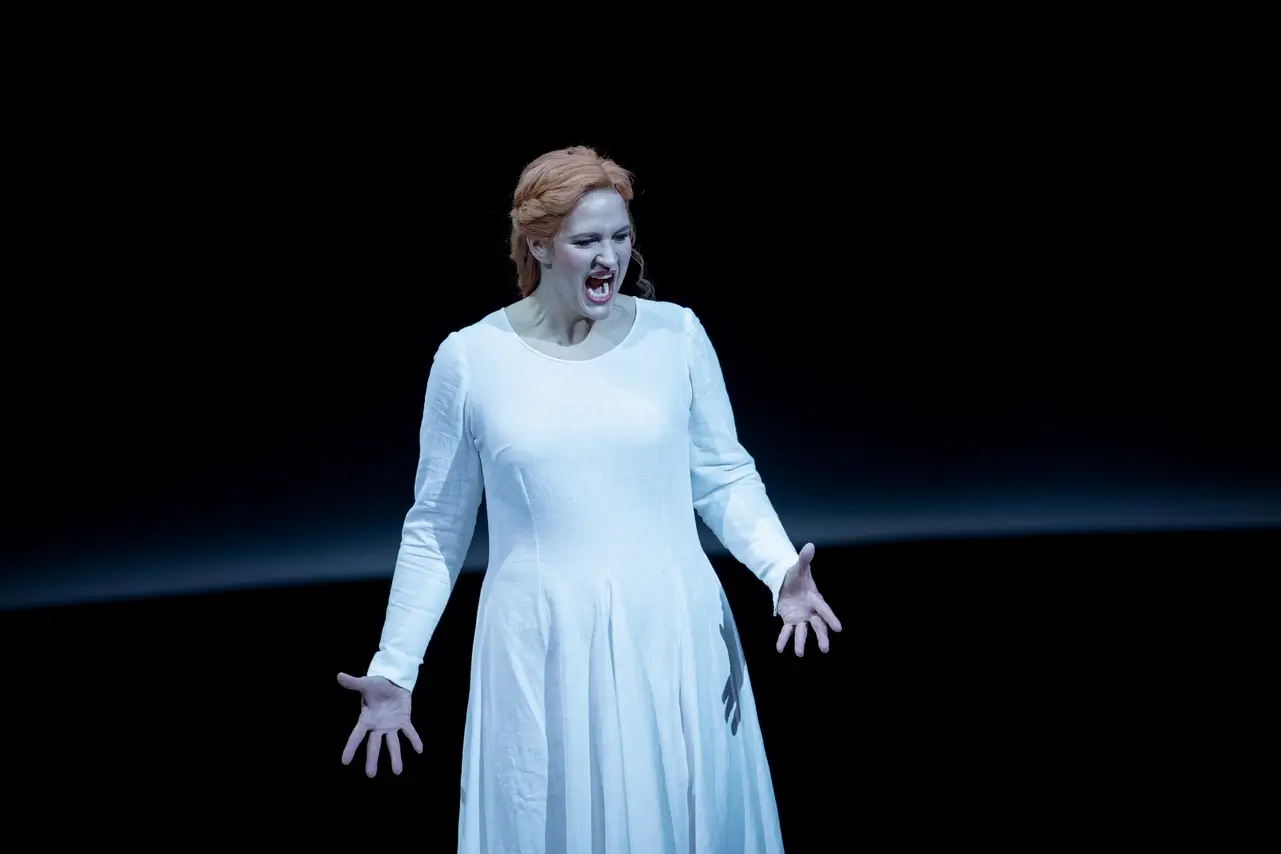 Tristán e Isolda de Wagner en el Gran Teatre del Liceu