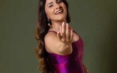Genesis Moreno: “A la música no puedes engañarla: muestra lo mejor y lo peor de ti»