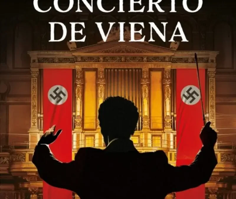 El último concierto de Viena
