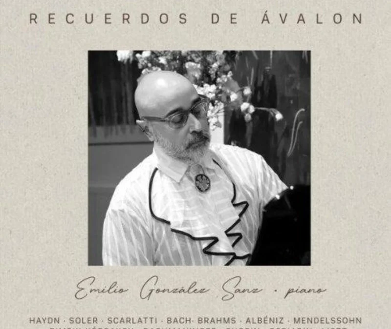 Recuerdos de Avalon