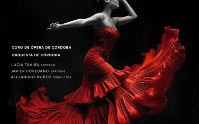 Un corazón cordobés: tradición, lirismo y vitalidad en Zarzuela viva