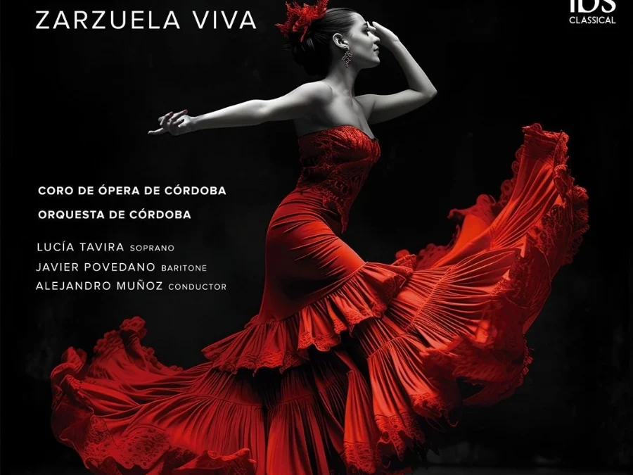 Un corazón cordobés: tradición, lirismo y vitalidad en Zarzuela viva