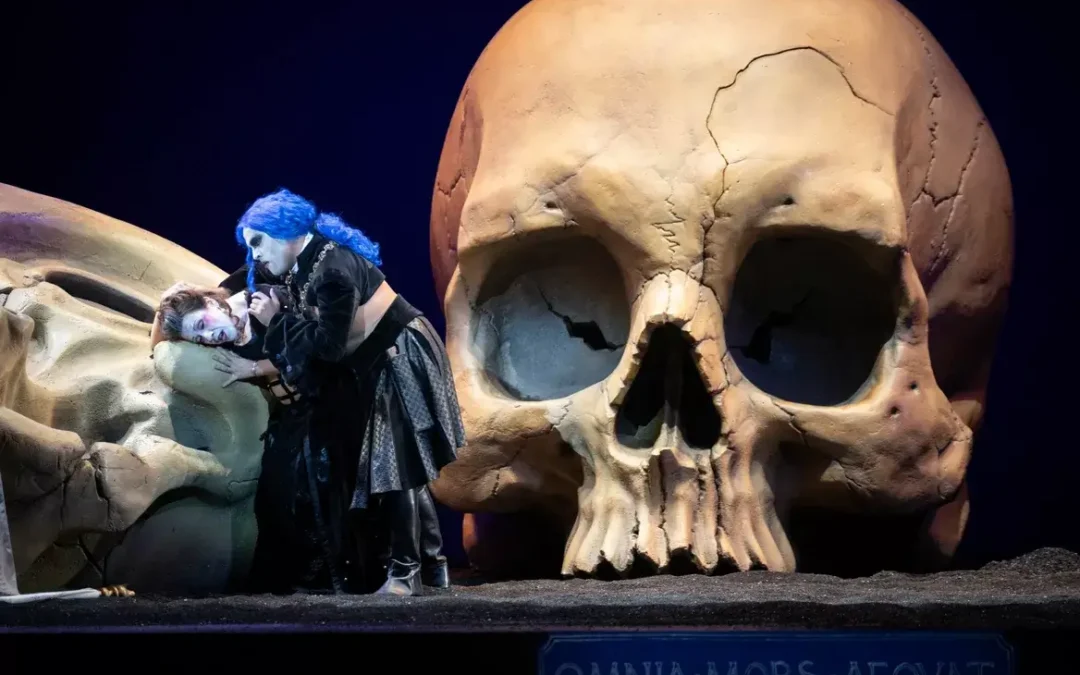 Radiografía de un depredador: Don Giovanni