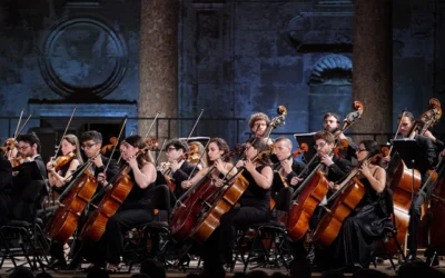Muti y la Orchestra Luigi Cherubini: fidelidad verdiana y vanguardia